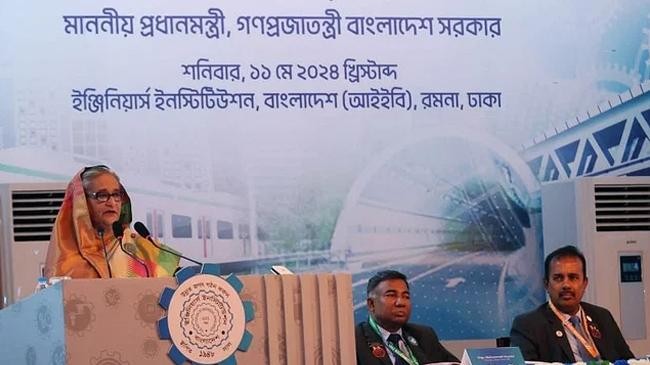 a call for engineers to adopt sustainable strategies and plans