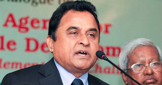 a h m mostofa kamal minister