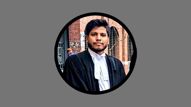 a lawyer chattogram court
