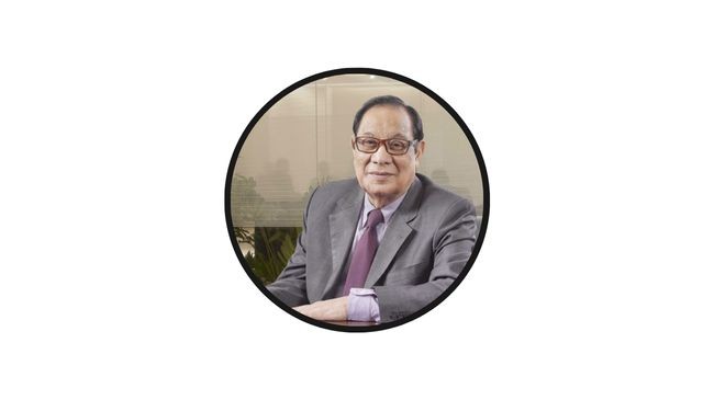 a. rauf chowdhury