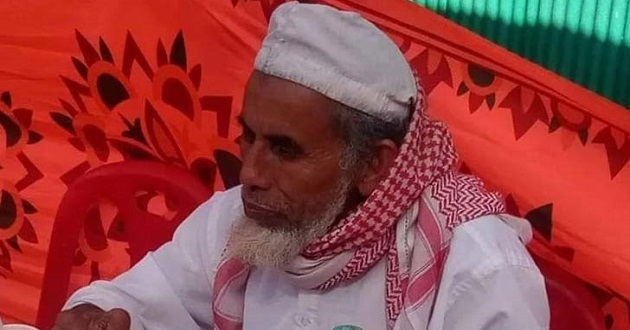 abdul gofur died