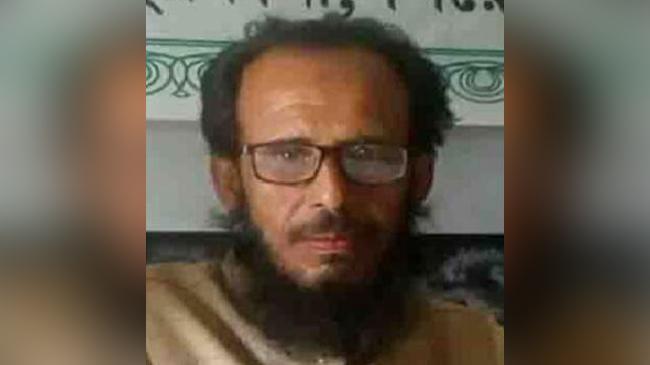 abdul halim khalifa