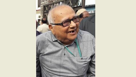 abdul hannan is no more