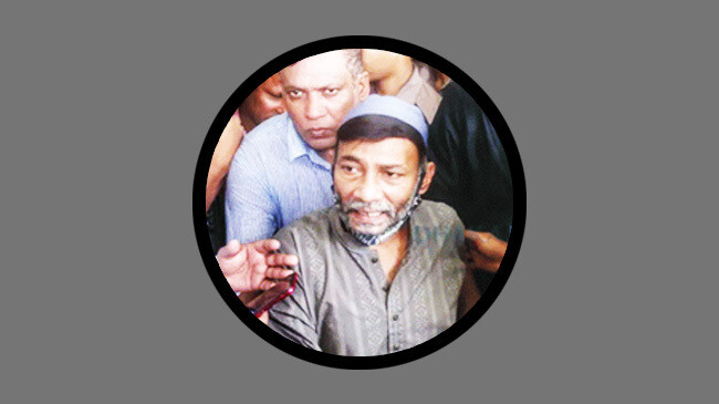 রামিসা হত্যা মামলার রায়ে সন্তুষ্ট বাবা, দ্রুত কার্যকরের দাবি
