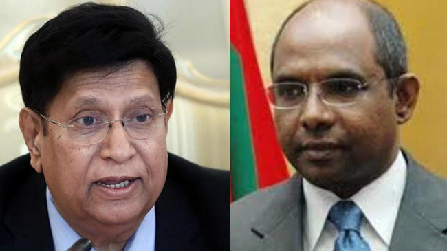 abdul momen and abdullah shahid