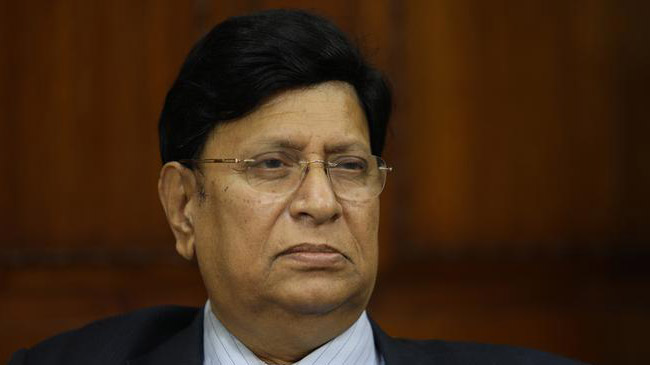 abdul momen bd foreign minister