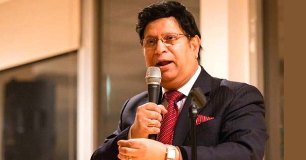 abdul momen minister