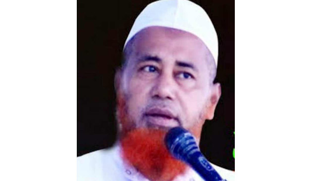 abdur rahim kasemi