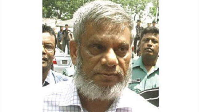 abdur rahim ten truck ams case