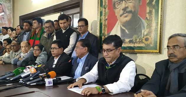 abdur rahman at press