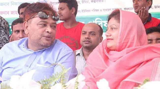 abdur rahman badi 2