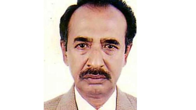 abdur rahman director health