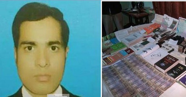 abdur rahman militants