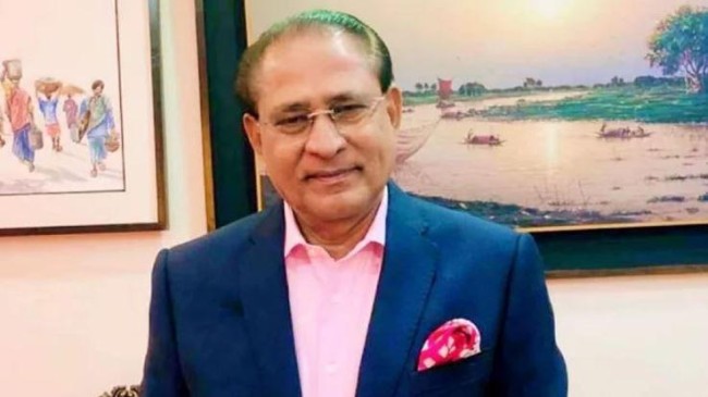 abdur rahman