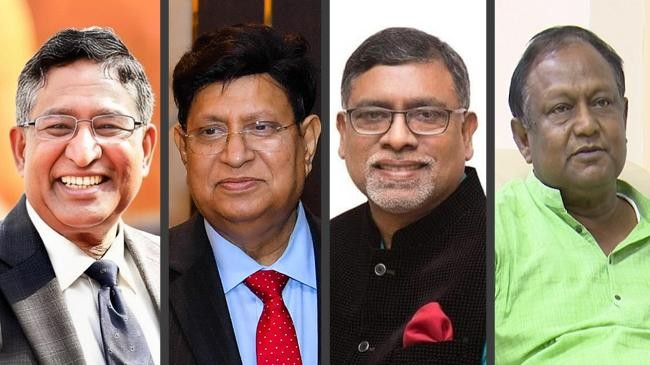 abdur razzak a k abdul momen zahid maleque tipu munshi