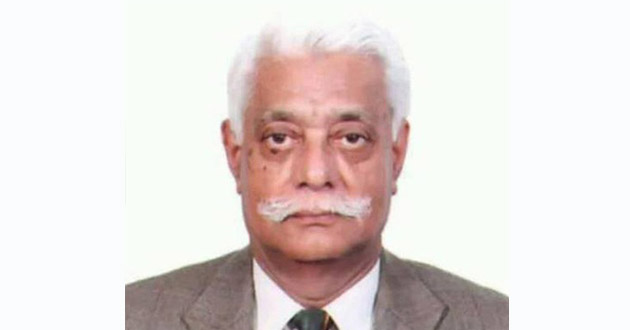 abdus salam nandail