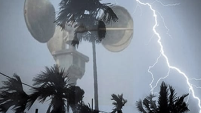 dhaka rain 2020