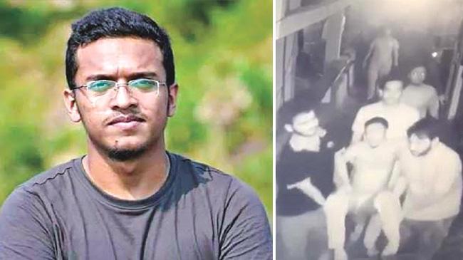 abrar fahad killing