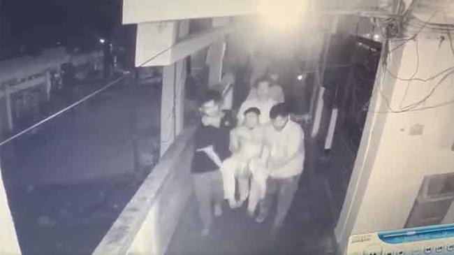abrar fahad incident