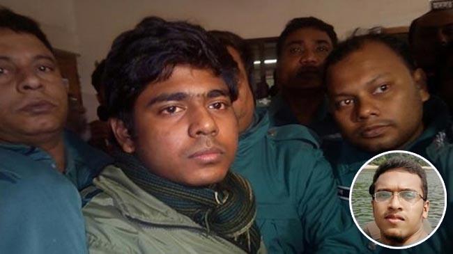 abrar fahad morshed