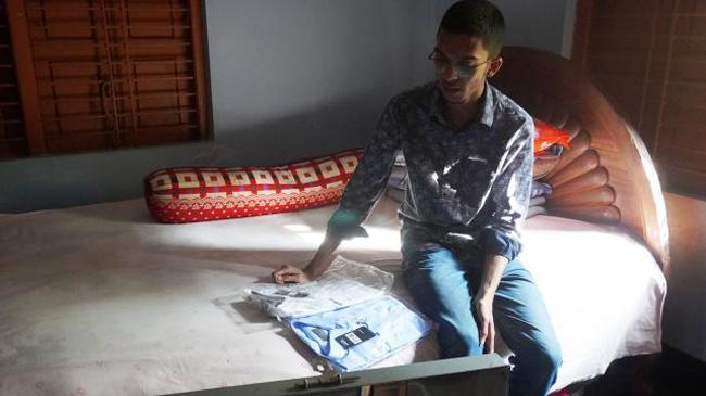 abrar faiyaj