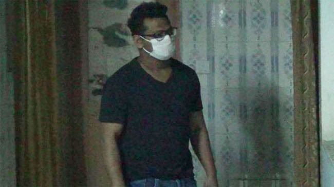 abu rayhan china corona bangladesh