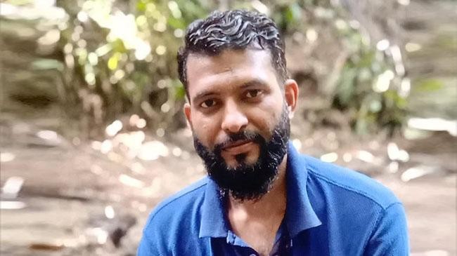 abu sayem murad