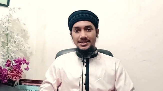 abu tawha adnan islamic scholar