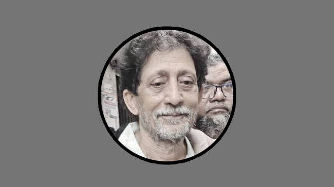 অর্থনীতিবিদ আবুল বারকাত কারামুক্ত