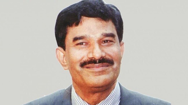 abul haris choudhuri