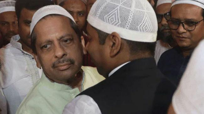 abul khair abdullah and sadiq abdullah
