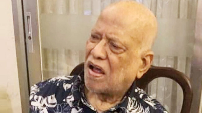abul mal abdul muhit former finance minister
