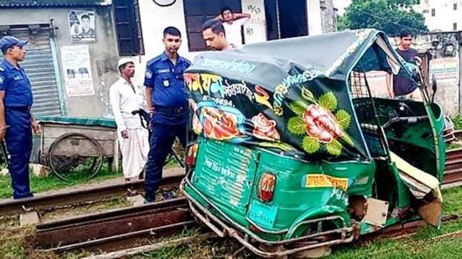accident b baria