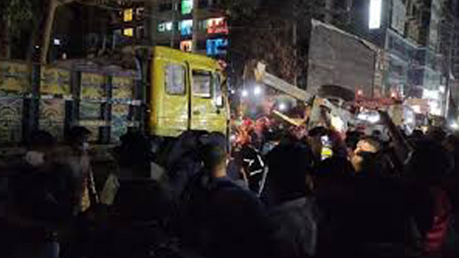 accident coxsbazar
