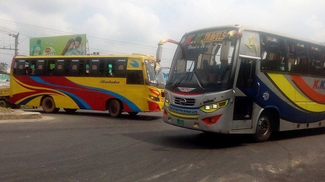 accident in uterne