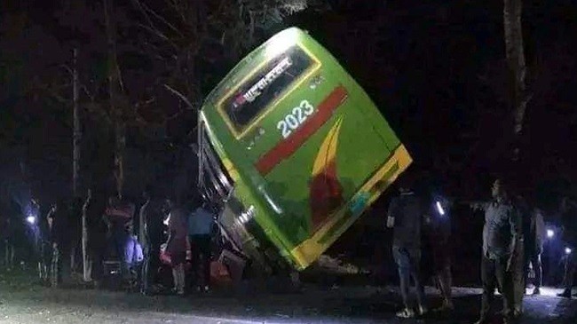 accident 5