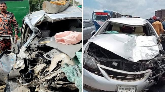 accidents in bangladesh