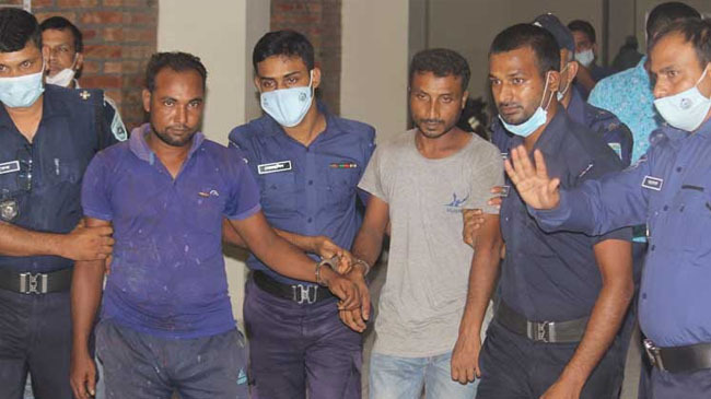 accused nabirul and santu