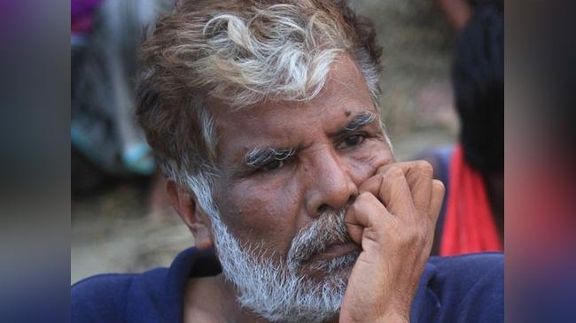 actor masum aziz