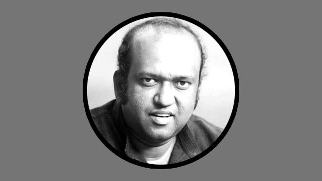 actor producer and poet tarek mahmood