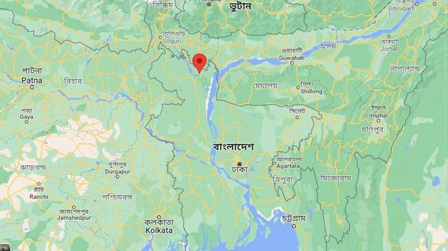 aditmari map