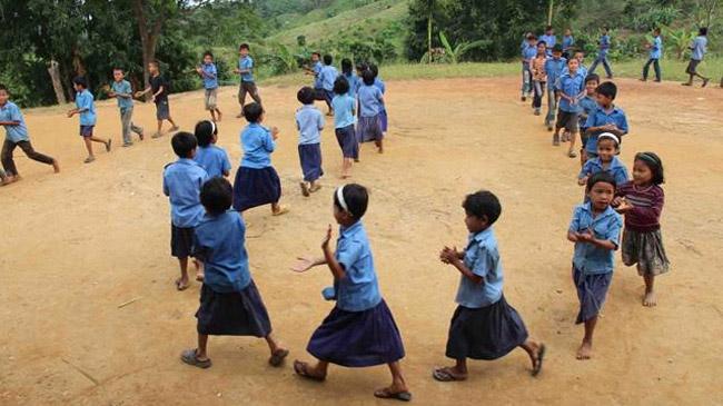 adolescent friendly healthcare