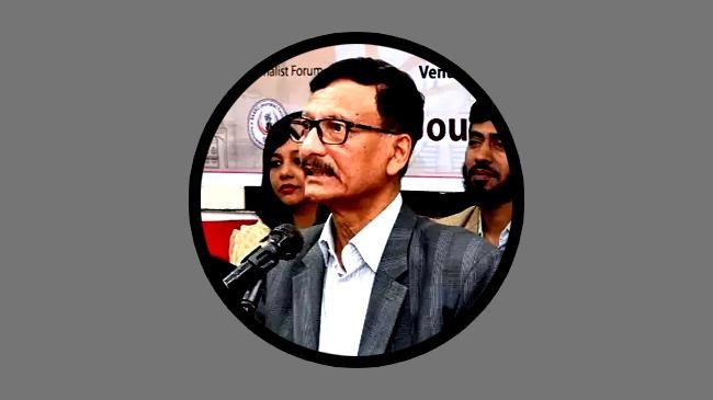 adviser md touhid hossain