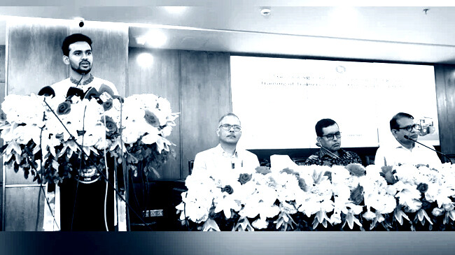 advisor asif mahmud sajeeb bhuiyan
