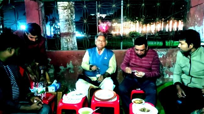 advisor sakhawat in jessore