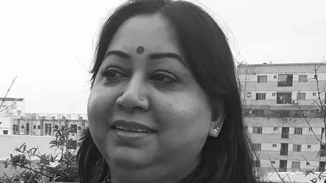 advocate rezina chawdhury