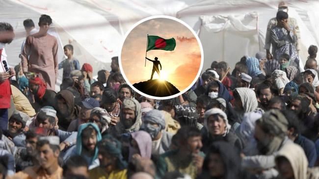 afgan bangladesh