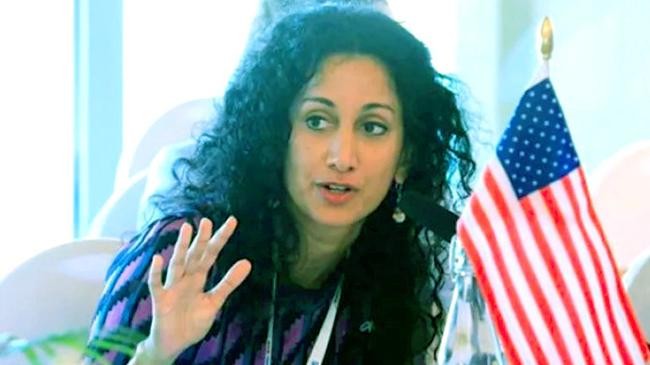 afreen akhter