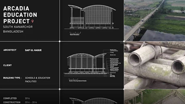 aga khan award for architecture