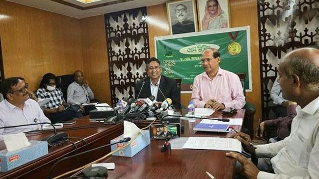 agri padak bd